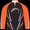 Gills Custom Pro Fishing Jersey Thumbnail