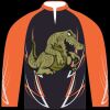 Gills Custom Pro Fishing Jersey Thumbnail