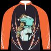 Gills Custom Pro Fishing Jersey Thumbnail