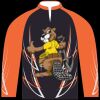 Gills Custom Pro Fishing Jersey Thumbnail