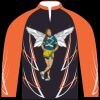 Gills Custom Pro Fishing Jersey Thumbnail
