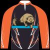 Gills Custom Pro Fishing Jersey Thumbnail