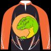 Gills Custom Pro Fishing Jersey Thumbnail