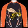 Gills Custom Pro Fishing Jersey Thumbnail