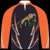 Gills Custom Pro Fishing Jersey Thumbnail