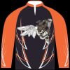 Gills Custom Pro Fishing Jersey Thumbnail