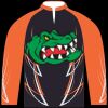 Gills Custom Pro Fishing Jersey Thumbnail