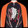 Gills Custom Pro Fishing Jersey Thumbnail