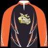 Gills Custom Pro Fishing Jersey Thumbnail