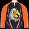 Gills Custom Pro Fishing Jersey Thumbnail