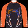 Gills Custom Pro Fishing Jersey Thumbnail