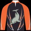 Gills Custom Pro Fishing Jersey Thumbnail
