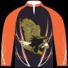 Gills Custom Pro Fishing Jersey Thumbnail