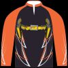 Gills Custom Pro Fishing Jersey Thumbnail