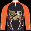 Gills Custom Pro Fishing Jersey Thumbnail