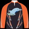 Gills Custom Pro Fishing Jersey Thumbnail