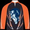 Gills Custom Pro Fishing Jersey Thumbnail