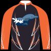 Gills Custom Pro Fishing Jersey Thumbnail
