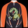 Gills Custom Pro Fishing Jersey Thumbnail