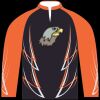 Gills Custom Pro Fishing Jersey Thumbnail