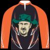 Gills Custom Pro Fishing Jersey Thumbnail