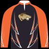 Gills Custom Pro Fishing Jersey Thumbnail