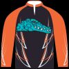 Gills Custom Pro Fishing Jersey Thumbnail