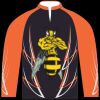 Gills Custom Pro Fishing Jersey Thumbnail