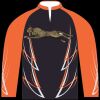 Gills Custom Pro Fishing Jersey Thumbnail