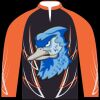 Gills Custom Pro Fishing Jersey Thumbnail