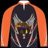 Gills Custom Pro Fishing Jersey Thumbnail
