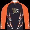 Gills Custom Pro Fishing Jersey Thumbnail