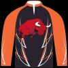 Gills Custom Pro Fishing Jersey Thumbnail