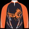 Gills Custom Pro Fishing Jersey Thumbnail