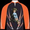 Gills Custom Pro Fishing Jersey Thumbnail