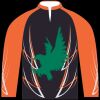 Gills Custom Pro Fishing Jersey Thumbnail