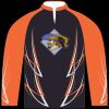 Gills Custom Pro Fishing Jersey Thumbnail