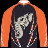 Gills Custom Pro Fishing Jersey Thumbnail