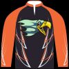 Gills Custom Pro Fishing Jersey Thumbnail