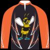 Gills Custom Pro Fishing Jersey Thumbnail