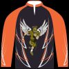 Gills Custom Pro Fishing Jersey Thumbnail