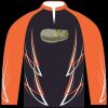 Gills Custom Pro Fishing Jersey Thumbnail
