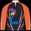 Gills Custom Pro Fishing Jersey Thumbnail