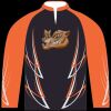 Gills Custom Pro Fishing Jersey Thumbnail