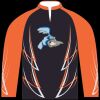 Gills Custom Pro Fishing Jersey Thumbnail