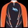 Gills Custom Pro Fishing Jersey Thumbnail