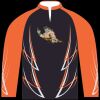 Gills Custom Pro Fishing Jersey Thumbnail