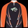 Gills Custom Pro Fishing Jersey Thumbnail