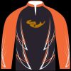 Gills Custom Pro Fishing Jersey Thumbnail