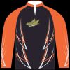 Gills Custom Pro Fishing Jersey Thumbnail